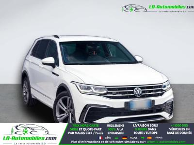 Volkswagen Tiguan 2.0 TDI 150ch BVA