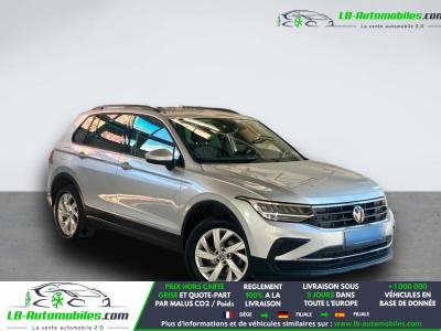 Volkswagen Tiguan 2.0 TDI 150ch BVA