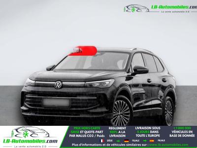 Volkswagen Tiguan 2.0 TDI 150ch BVA