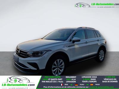 Volkswagen Tiguan 2.0 TDI 150ch BVA