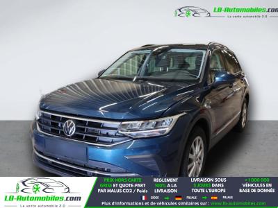 Volkswagen Tiguan 2.0 TDI 150ch BVA