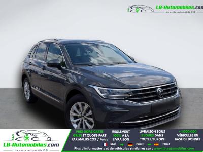 Volkswagen Tiguan 2.0 TDI 150ch BVA