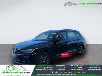 Volkswagen Tiguan 2.0 TDI 150ch BVA