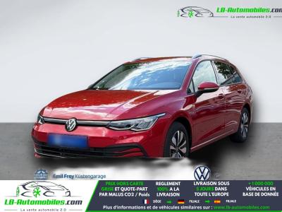 Volkswagen Golf SW 2.0 TDI 116 BVA