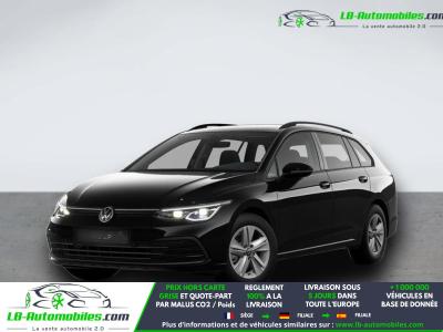 Volkswagen Golf SW 2.0 TDI 116 BVA
