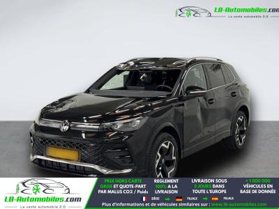 Volkswagen Tiguan 2.0 TDI 193ch BVA 4Motion