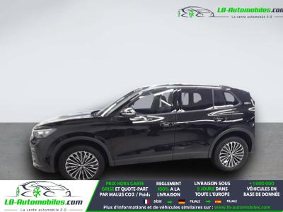 Volkswagen Tiguan 2.0 TDI 193ch BVA 4Motion