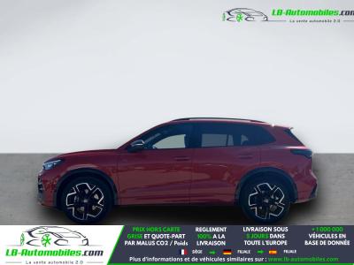 Volkswagen Tiguan 2.0 TDI 193ch BVA 4Motion