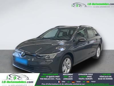 Volkswagen Golf SW 2.0 TDI 116 BVM