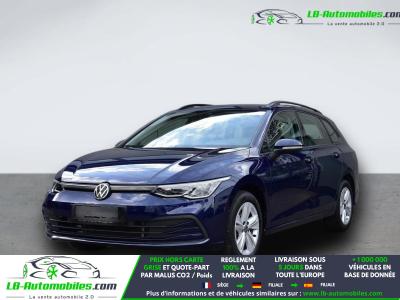 Volkswagen Golf SW 2.0 TDI 116 BVM