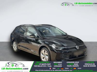 Volkswagen Golf SW 2.0 TDI 116 BVM