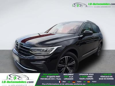 Volkswagen Tiguan 1.5 eTSI 150 BVA
