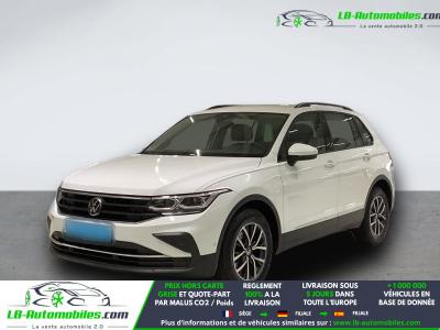 Volkswagen Tiguan 1.5 eTSI 150 BVA