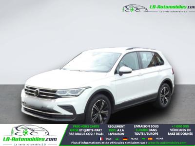 Volkswagen Tiguan 1.5 eTSI 150 BVA