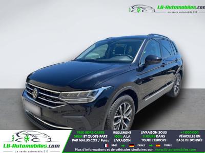 Volkswagen Tiguan 1.5 eTSI 150 BVA