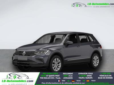 Volkswagen Tiguan 1.5 eTSI 150 BVA