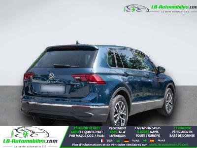 Volkswagen Tiguan 1.5 eTSI 150 BVA
