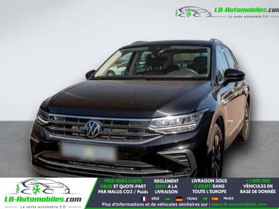 Volkswagen Tiguan 1.5 eTSI 150 BVA