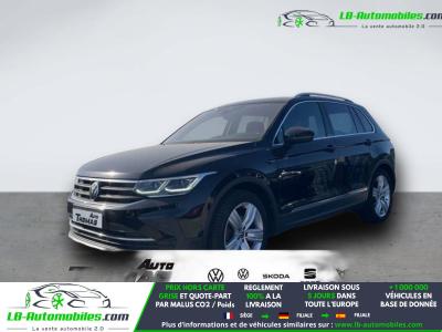 Volkswagen Tiguan 1.5 eTSI 150 BVA