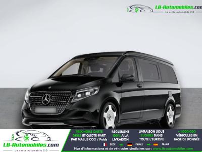 Mercedes Classe V Marco Polo 300d BVA RWD