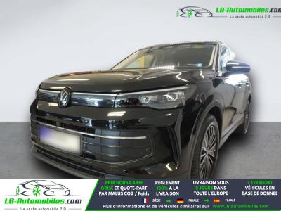 Volkswagen Tiguan 1.5 eTSI 130 BVA