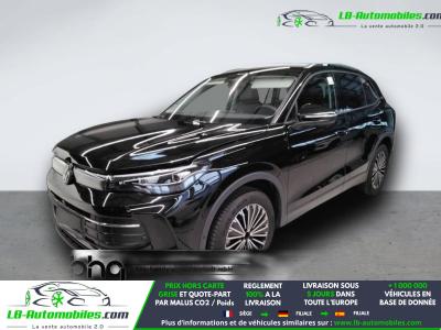 Volkswagen Tiguan 1.5 eTSI 130 BVA