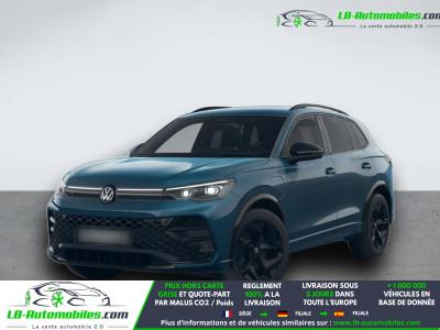 Volkswagen Tiguan 1.5 eHybrid 245 BVA