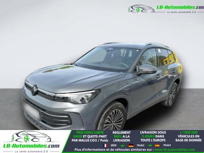 Volkswagen Tiguan 1.5 eHybrid 245 BVA