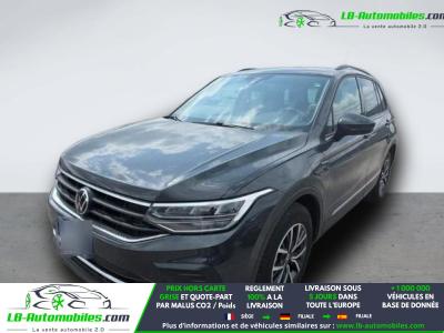 Volkswagen Tiguan 1.5 eHybrid 245 BVA