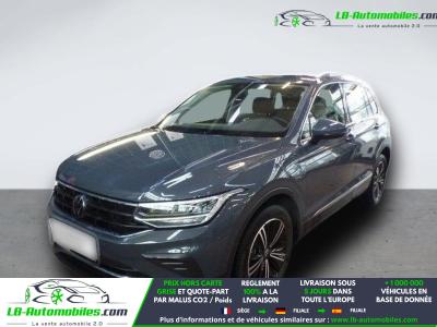 Volkswagen Tiguan 1.5 eHybrid 245 BVA