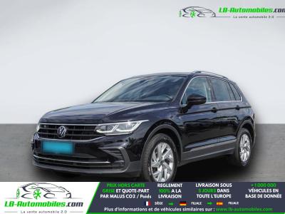Volkswagen Tiguan 1.5 eHybrid 245 BVA