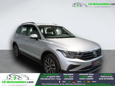 Volkswagen Tiguan 2.0 TDI 150ch BVA