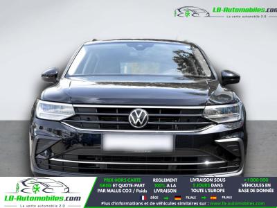 Volkswagen Tiguan 2.0 TDI 150ch BVA