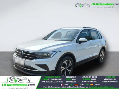 Volkswagen Tiguan 2.0 TDI 150ch BVA