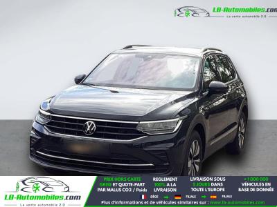 Volkswagen Tiguan 2.0 TDI 150ch BVA