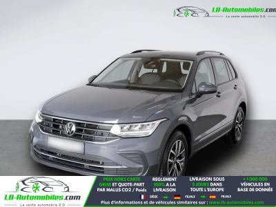 Volkswagen Tiguan 2.0 TDI 150ch BVA