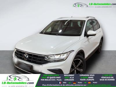 Volkswagen Tiguan 2.0 TDI 150ch BVA