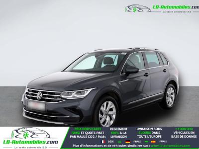 Volkswagen Tiguan 2.0 TDI 150ch BVA