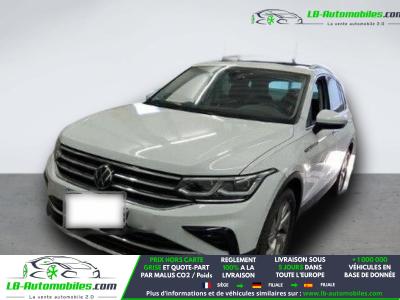 Volkswagen Tiguan 2.0 TDI 150ch BVA