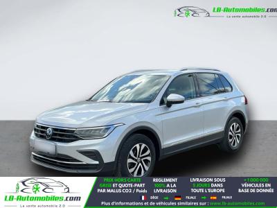 Volkswagen Tiguan 2.0 TDI 150ch BVA