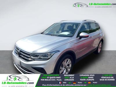 Volkswagen Tiguan 1.5 eHybrid 245 BVA