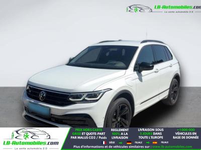 Volkswagen Tiguan 1.5 eHybrid 245 BVA
