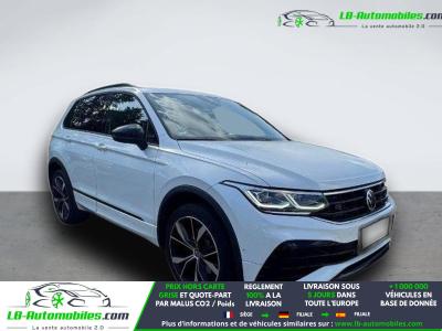 Volkswagen Tiguan 1.5 eHybrid 245 BVA
