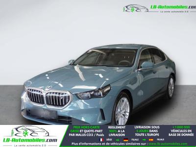 BMW i i5 Touring eDrive40 340 ch