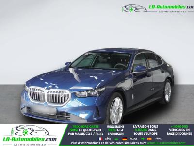 BMW i i5 Touring eDrive40 340 ch