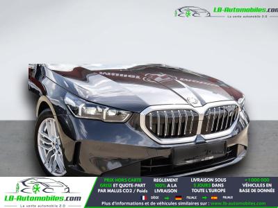 BMW i i5 Touring eDrive40 340 ch
