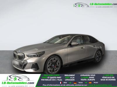 BMW i i5 Touring eDrive40 340 ch