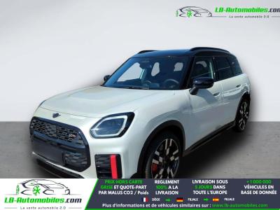 Mini Countryman 300ch BVA