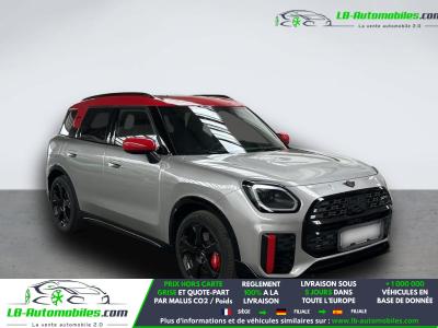 Mini Countryman 300ch BVA