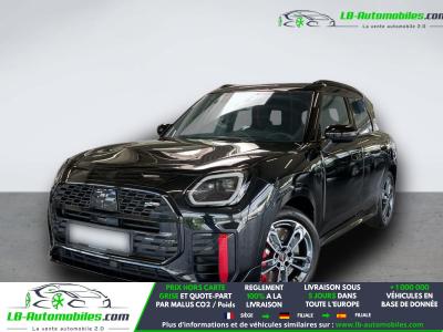 Mini Countryman 300ch BVA